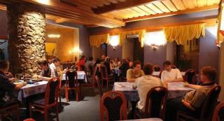 Hotel U Zlatého býka - Písek - 5