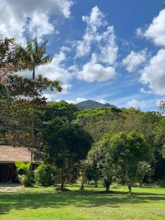 Jardim Mirim - Cananéia - 4