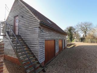 Granary Loft - Grantham - 8