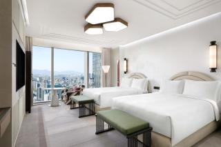 Josun Palace, a Luxury Collection Hotel, Seoul Gangnam - 1