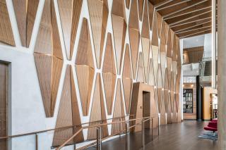 Civic Hotel, Autograph Collection - 7