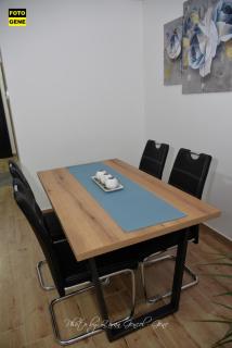 Apartment No 11 - Subotica - 4