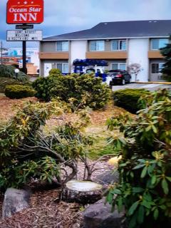 Ocean Star Inn - Sequim - 8