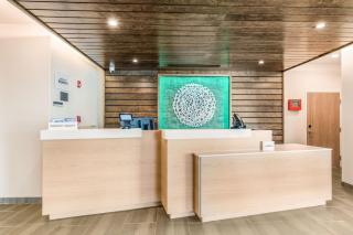 Fairfield by Marriott Inn & Suites Knoxville Clinton - 0