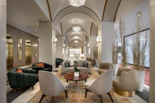 Montreal Marriott Chateau Champlain - 8