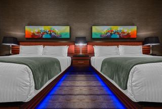 Hotel Clique Calgary Airport - Calgary - 8