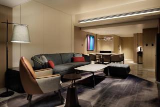 mesm Tokyo, Autograph Collection - 4