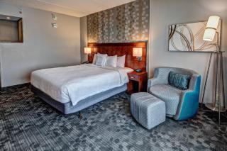 Courtyard Newport News Airport - 3