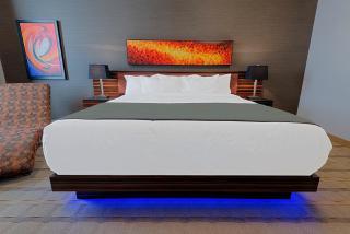 Hotel Clique Calgary Airport - Calgary - 7