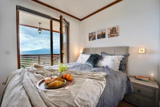 Peaceful Condo w/ Amazing View - Bansko - 8
