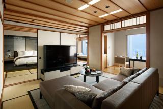 The Ritz-Carlton, Tokyo - 2