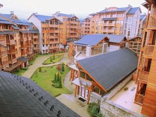 Peaceful Condo w/ Amazing View - Bansko - 6