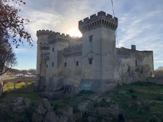 Mas Allard - Tarascon - 1
