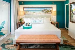 Margaritaville Island Reserve Riviera Cancún - A Karisma All-Inclusive Experience for All - 5