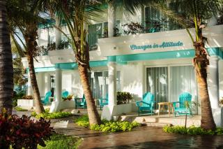 Margaritaville Island Reserve Riviera Cancún - A Karisma All-Inclusive Experience for All - 1