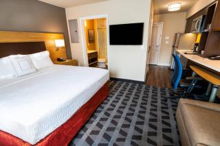 TownePlace Suites By Marriott Las Vegas Stadium District - Las Vegas - 4
