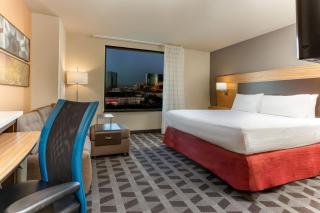 TownePlace Suites By Marriott Las Vegas Stadium District - Las Vegas - 5