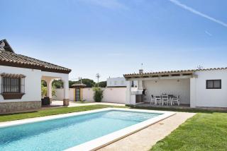 Vivienda Rural El chiclanero - Conil de la Frontera - 6
