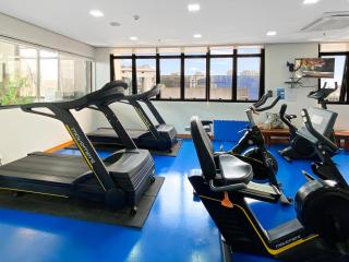 Hotel Corporativo na Faria Lima - 1