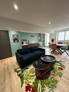Studio - Talant - 2