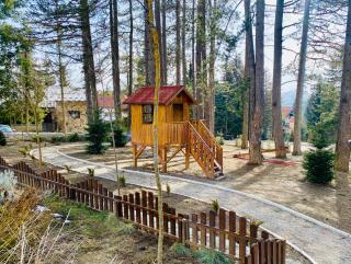 EVA apartman, Titova Vila, Zlatibor - 2