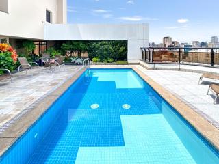 Hotel Corporativo na Faria Lima - São Paulo - 0