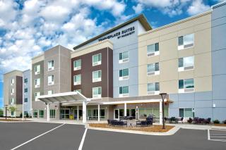 TownePlace Suites by Marriott Asheville West - Asheville - 9