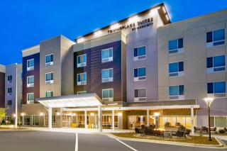 TownePlace Suites by Marriott Asheville West - Asheville - 7
