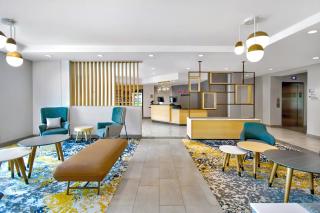 TownePlace Suites by Marriott Asheville West - Asheville - 5