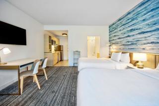 TownePlace Suites by Marriott Asheville West - Asheville - 3