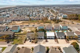 Costal Escape - Sunset Beach - 8