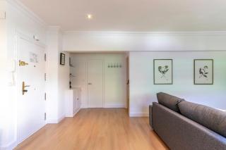 Amplio y Cómodo en Basurto - 3