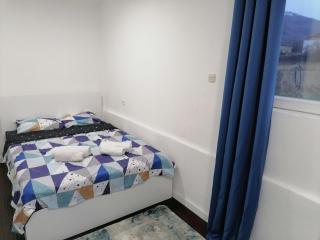 Villa Apartments B&D - Ohrid - 5