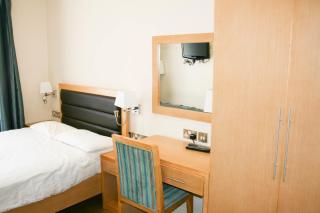 Cromwell Hotel - Londra - 2
