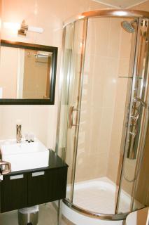 Cromwell Hotel - Londra - 1