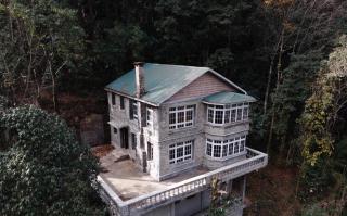 Trippers hostel - Darjeeling - 8