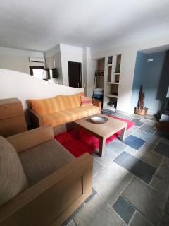 Guesthouse Vasiliki - Stení Dhírfios - 6