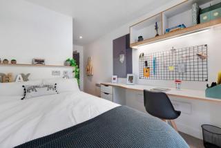 For Student Only Magdalen Street at Colchester - Colchester - 2