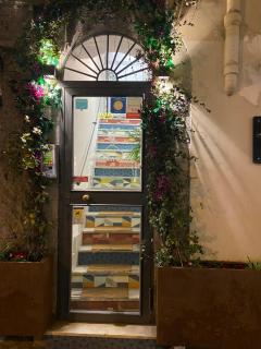 Monteoliveto 33 - Naples - 7