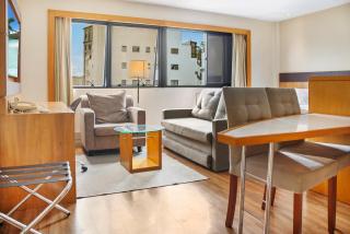 Hotel Corporativo na Faria Lima - São Paulo - 3