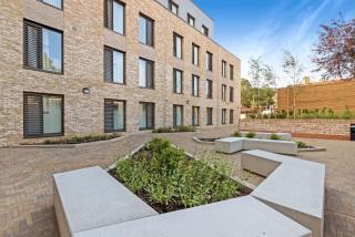 For Student Only Magdalen Street at Colchester - Colchester - 0