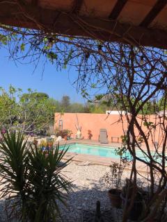 Villa des Oliviers - 3