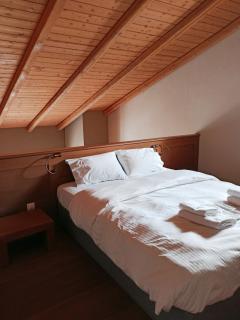 Guesthouse Vasiliki - Stení Dhírfios - 2