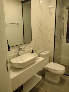 Apartamento em Jurerê, próximo à praia - 1