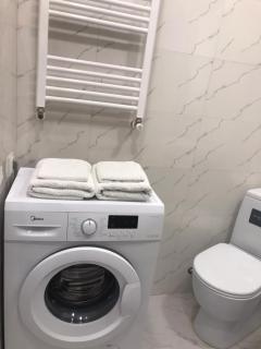 G&N Апартаменты Тбилиси - Tbilisi - 1