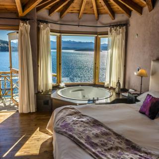 Lirolay Suites - Apart Hotel - San Carlos de Bariloche - 0