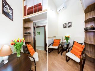 Vanilla Apartment 3 - Krakow - 9