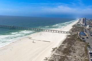 Sterling Reef 1407 - Panama City Beach - 6