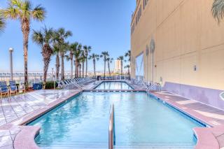 Sterling Reef 1407 - Panama City Beach - 7