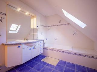Maison pour 10 pers. proche lac, WiFi, garage sécurisé - FR-1-695-26 - Génos - 2
